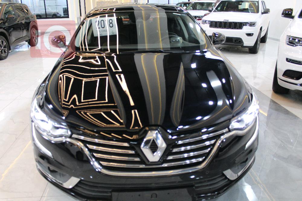 Renault Talisman
